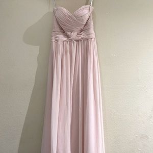 Bill Levkoff formal Dress